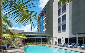 Springhill Suites By Marriott San Diego Mission Valley