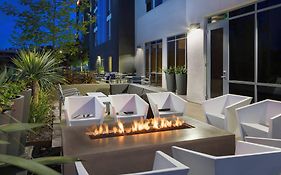 Springhill Suites By Marriott San Diego Mission Valley